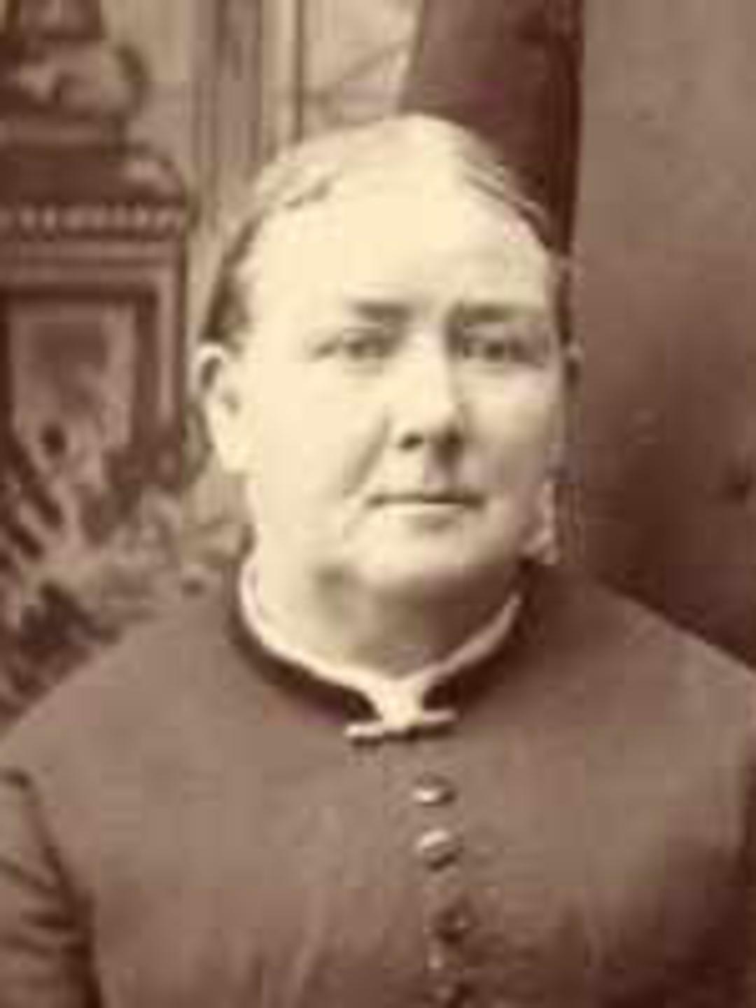 Clarinda Cutler (1827 - 1862) Profile